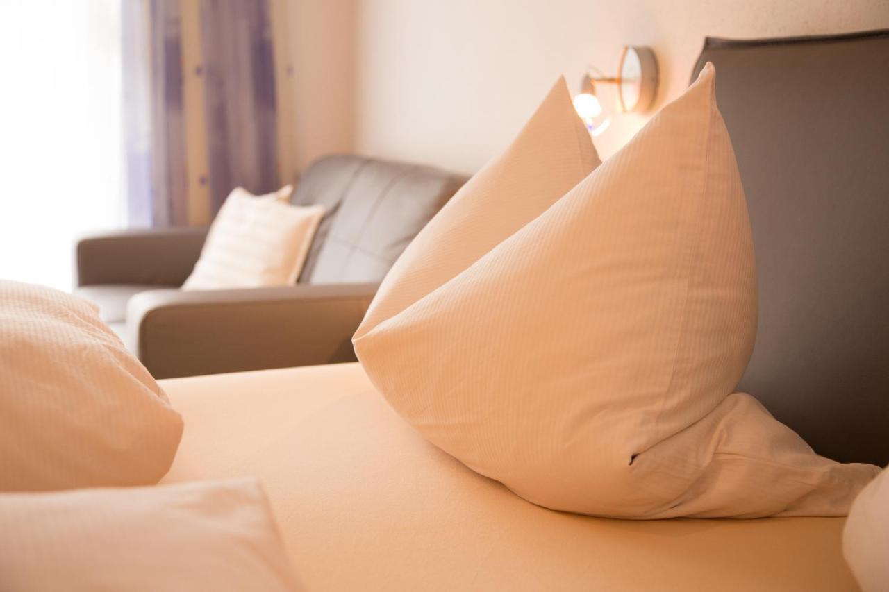 Hotel Haus Talblick Bodenmais Pokoj fotografie